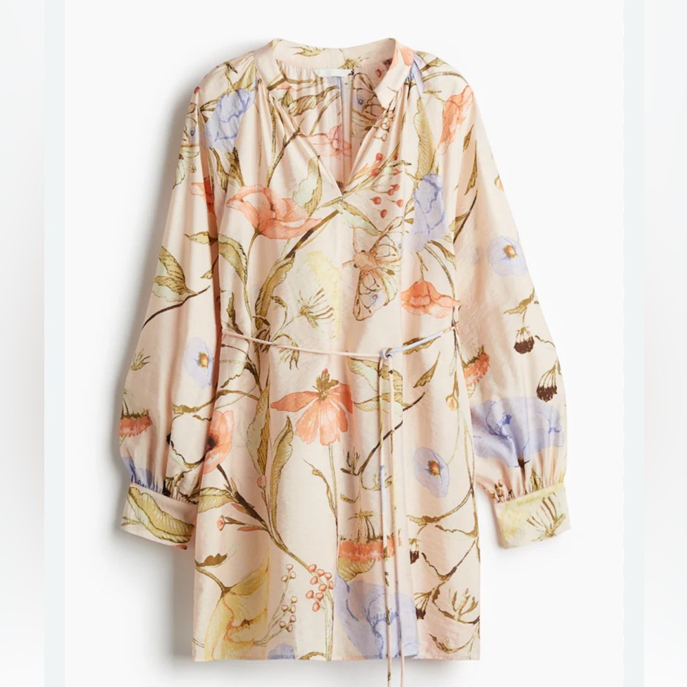 H&M Dress